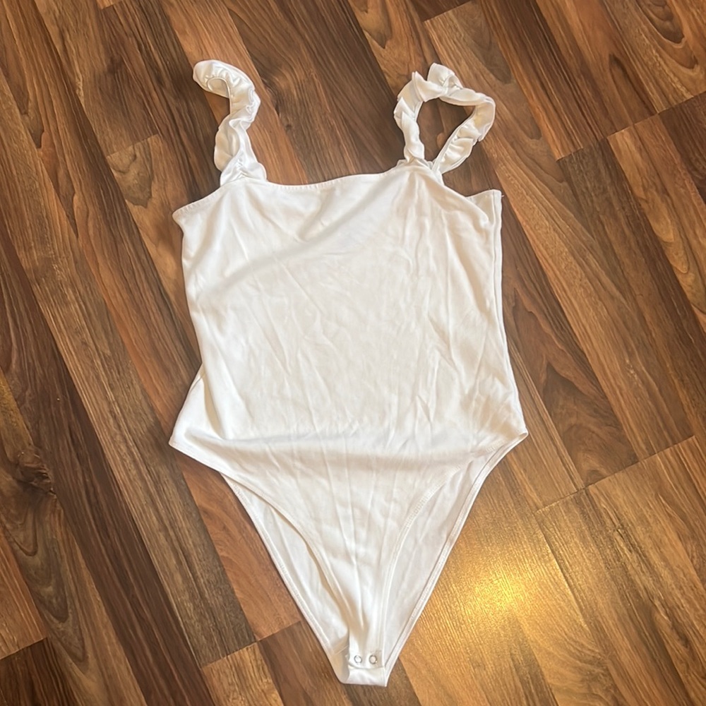 Body suit - Picture 3 of 5